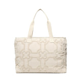Tote Bag Amy 73BS8W203 AMYOFF WHITE V° 73 