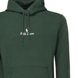 Felpa con logo 710981369 007 POLO RALPH LAUREN 