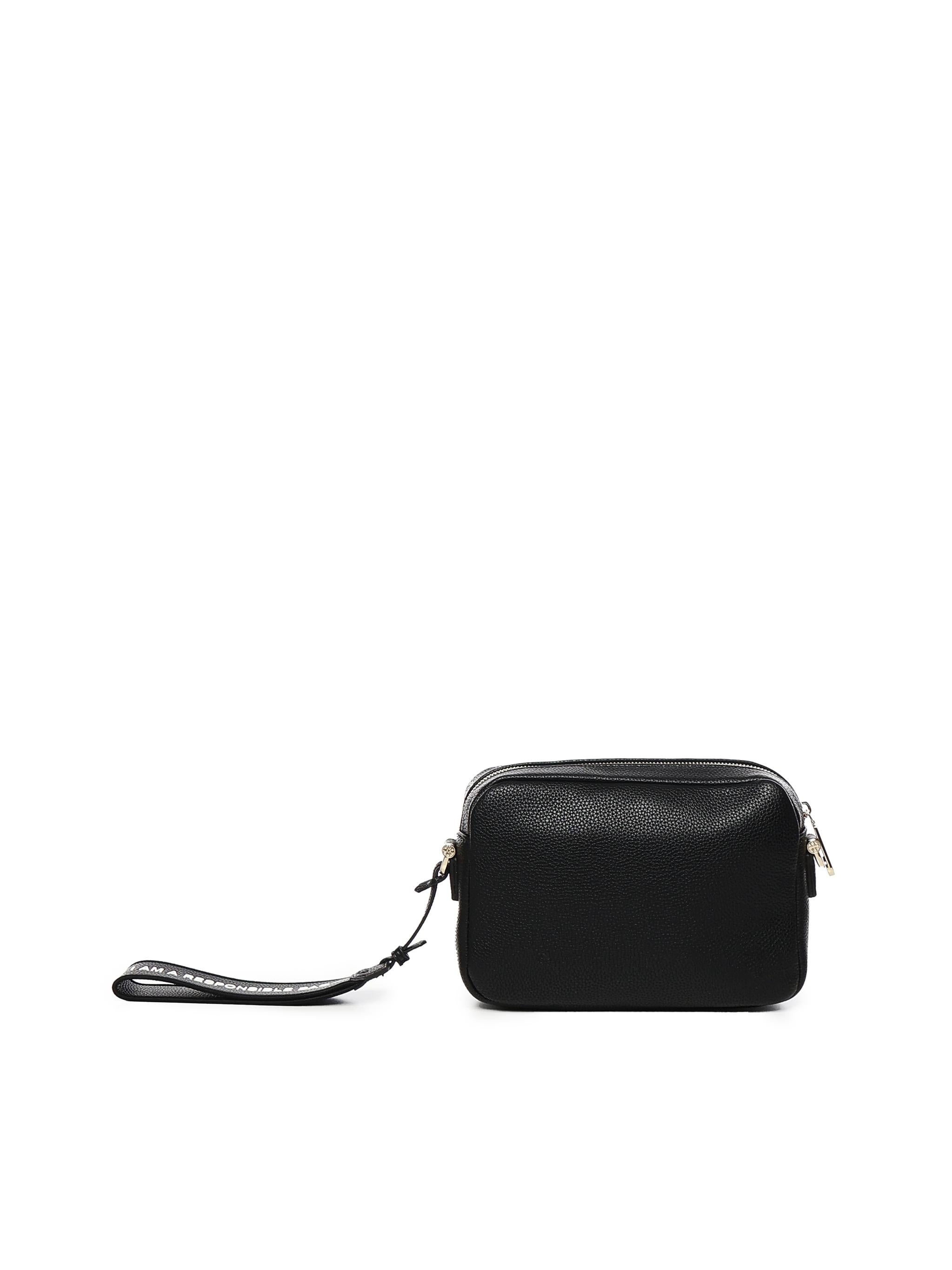 Borsa a tracolla Jenny 73BS8VR05 JENNYNERO V° 73 