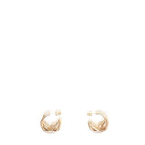 Orecchini F is Fendi 8AK990 B08F0CFK FENDI 