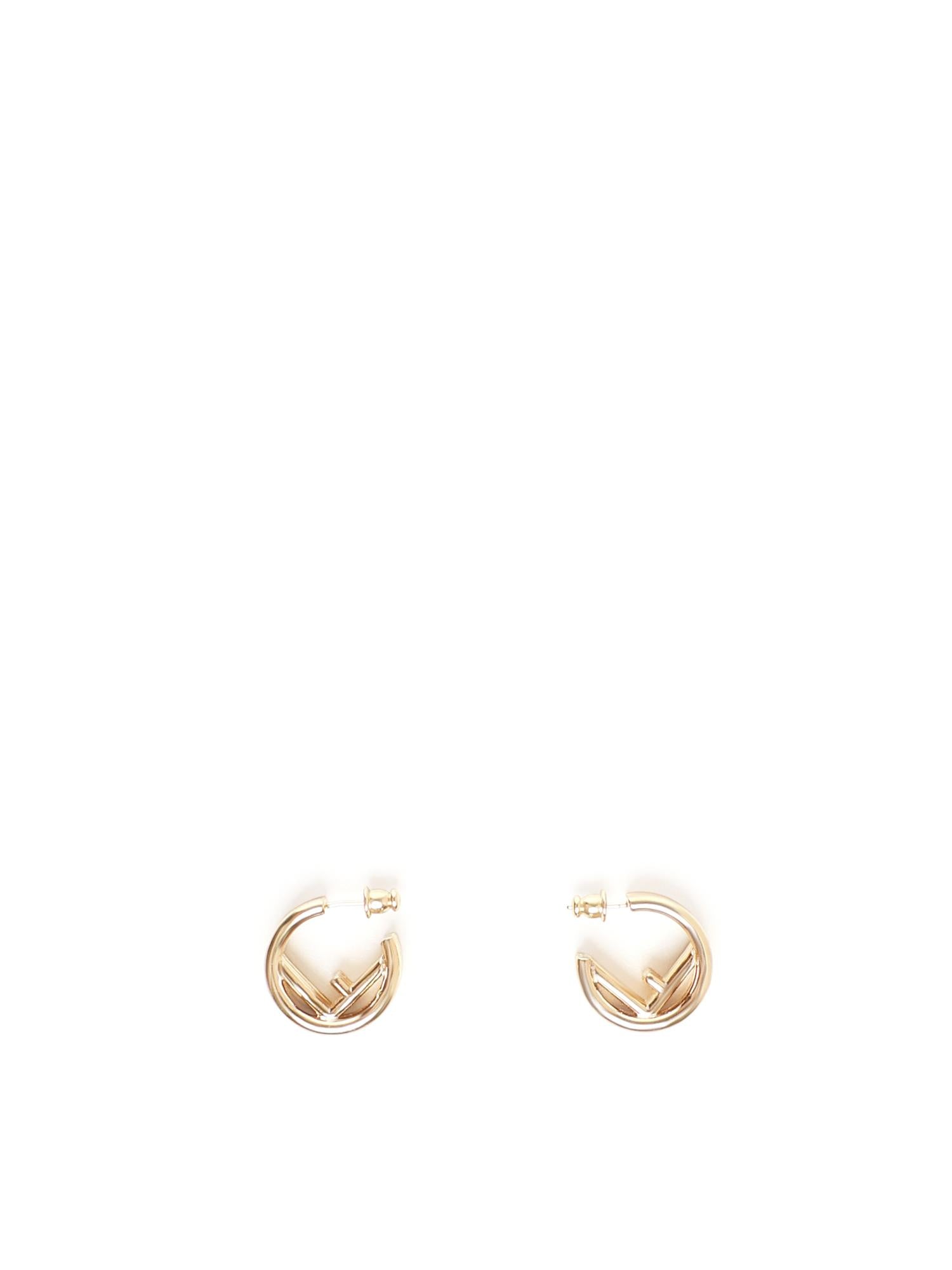 Orecchini F is Fendi 8AK990 B08F0CFK FENDI 