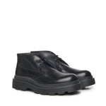 Polacchino in pelle<BR/><BR/> XXM24L00D80LYG B999 TOD'S 