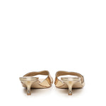 Mule Cassidy Kitten 40S6CSMS1M 740 MICHAEL MICHAEL KORS 