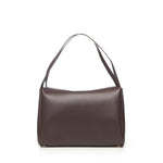 Borsa a spalla Eudora TMFW25EUDN109 EBONY THEMOIRè 