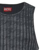 Canotta in cotone A21587 0QKBU02A DIESEL 