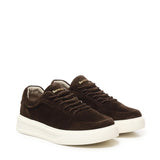 Sneakers con logo<BR/> BU3510 V2665 BARRACUDA 