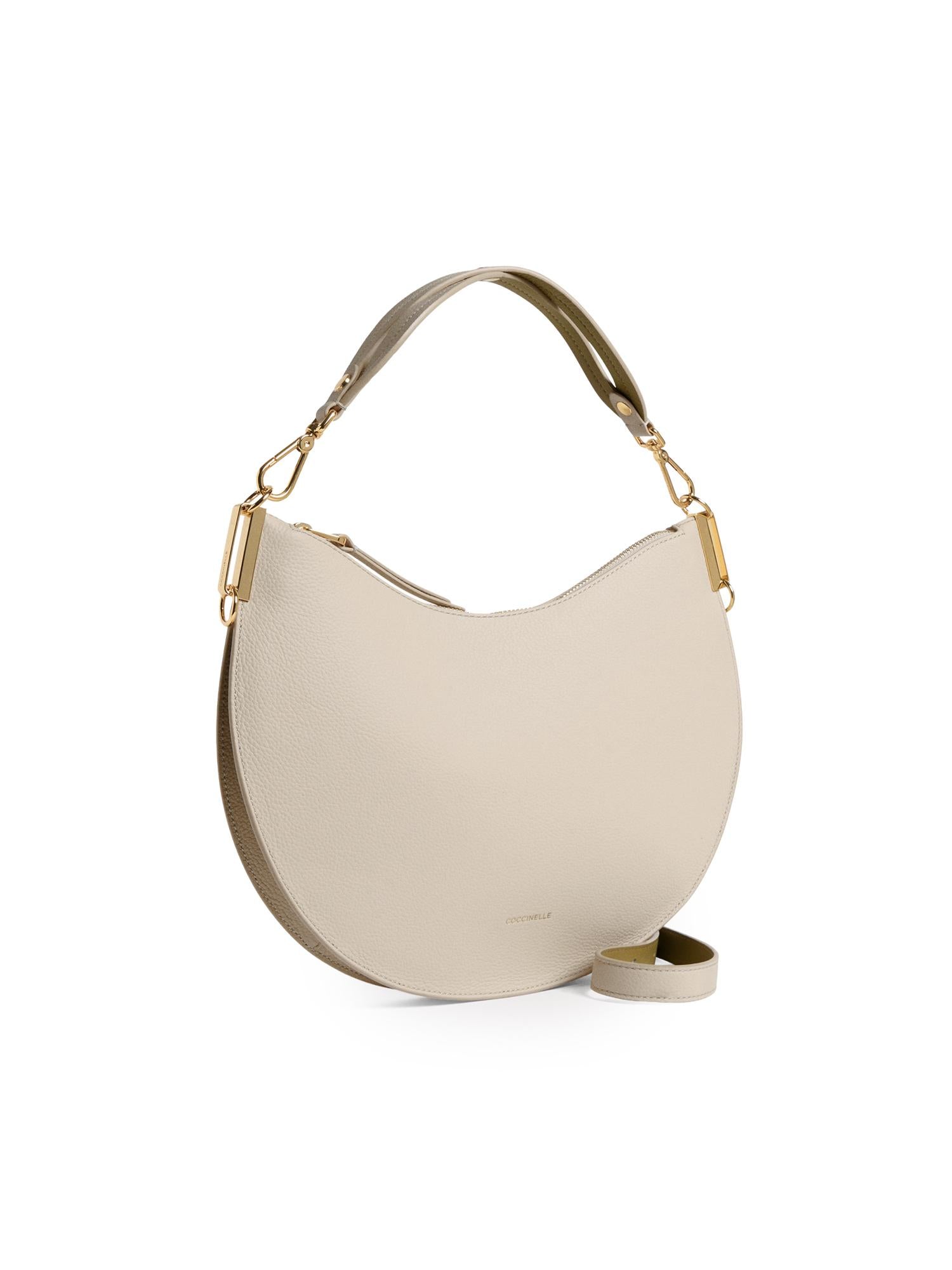 Borsa hobo Sunup Medium E1QKF130201 700 COCCINELLE 
