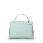Borsa Postina small in pelle 068010 -0040000Z0576 ZANELLATO 
