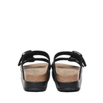 Sandalo Arizona platform 1027395  BIRKENSTOCK 