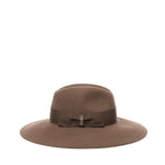 Cappello Sophie feltro rasato 270359 66L2 BORSALINO 
