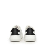 Sneaker Casper in pelle BA6069P0102 S1005 LIU JO 