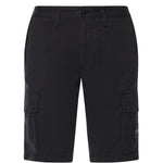 Bermuda cargo in twill di cotone L1S15L100019 S0A10V0029 STONE ISLAND 