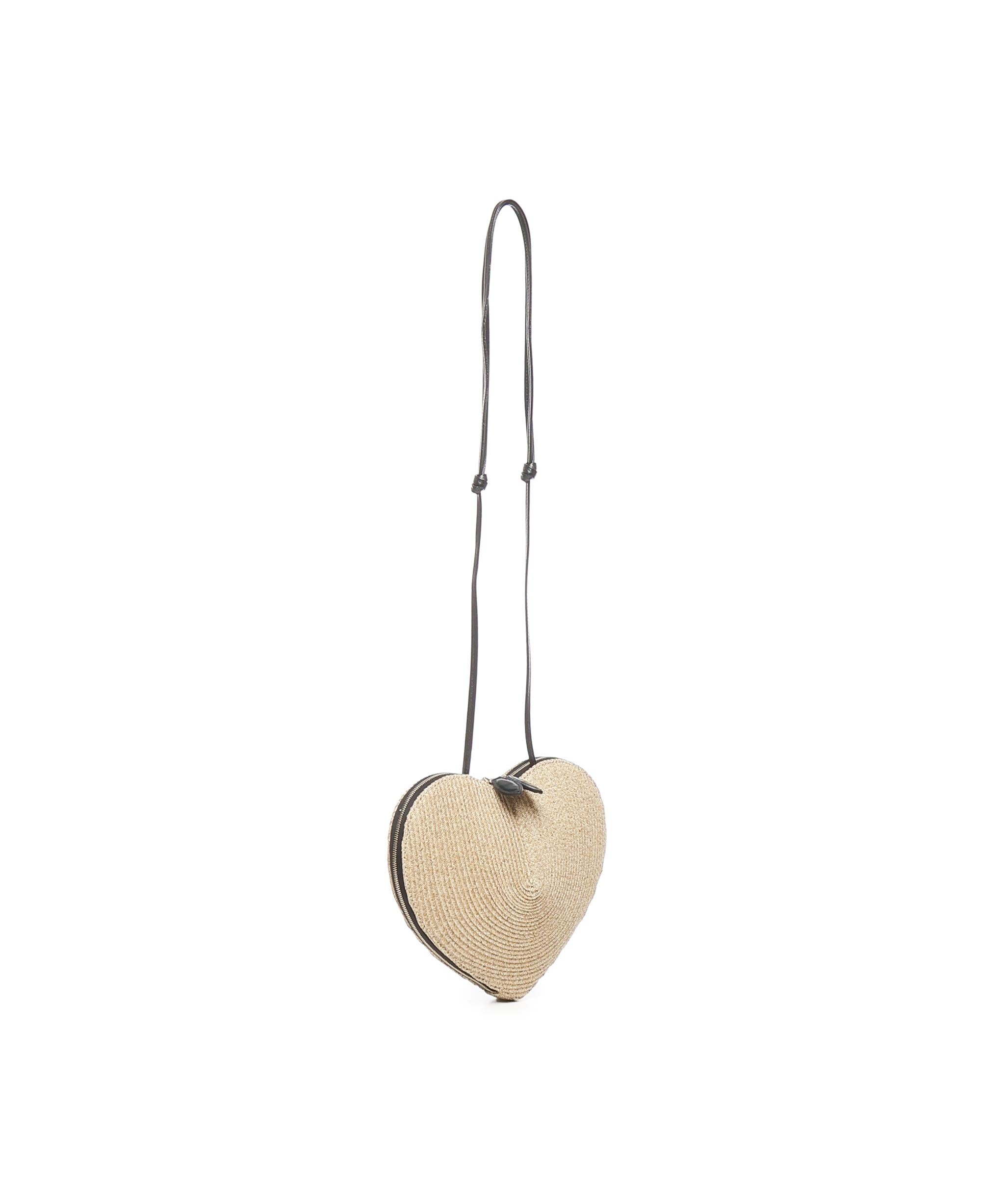 Borsa a tracolla Le Coeur AA1P003CA573 113 ALAIA 