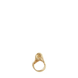 Anello Slice 857372 VAHU08120 BOTTEGA VENETA 