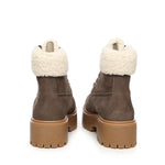 Stivaletti con plateau Stone Street TB0A2PU6W011  TIMBERLAND 