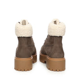 Stivaletti con plateau Stone Street TB0A2PU6W011  TIMBERLAND 