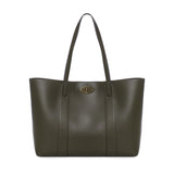 Borsa tote Bayswater in pelle HH4589 205Q749 MULBERRY 