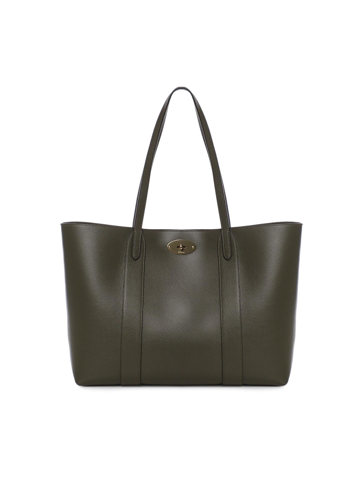 Borsa tote Bayswater in pelle HH4589 205Q749 MULBERRY 