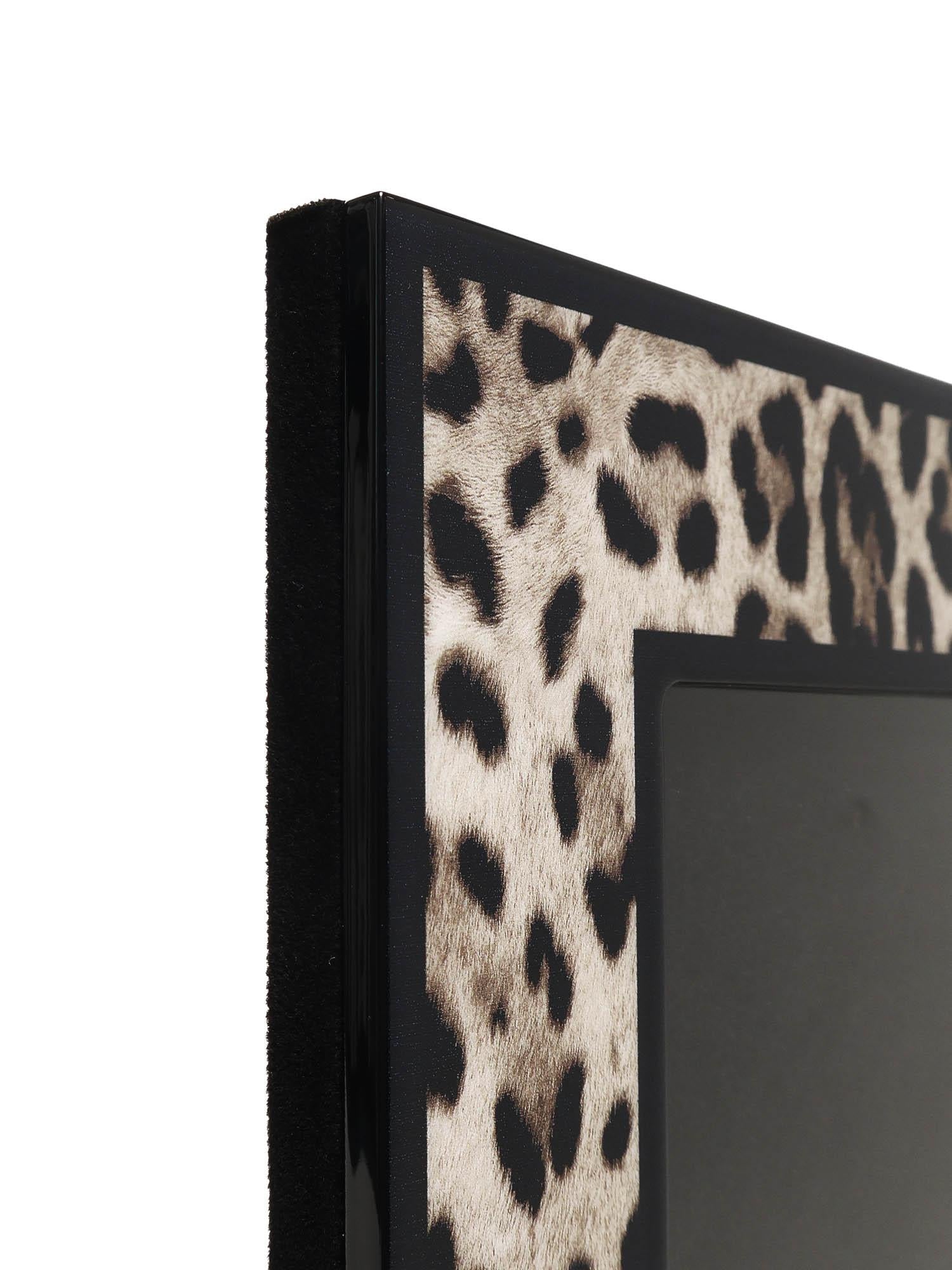 Portaritratti in Legno Laccato TCC088 TCAGCUL003 DOLCE & GABBANA HOME 