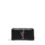 Portafoglio con logo 73PS9D3155 LOUISENERO V° 73 