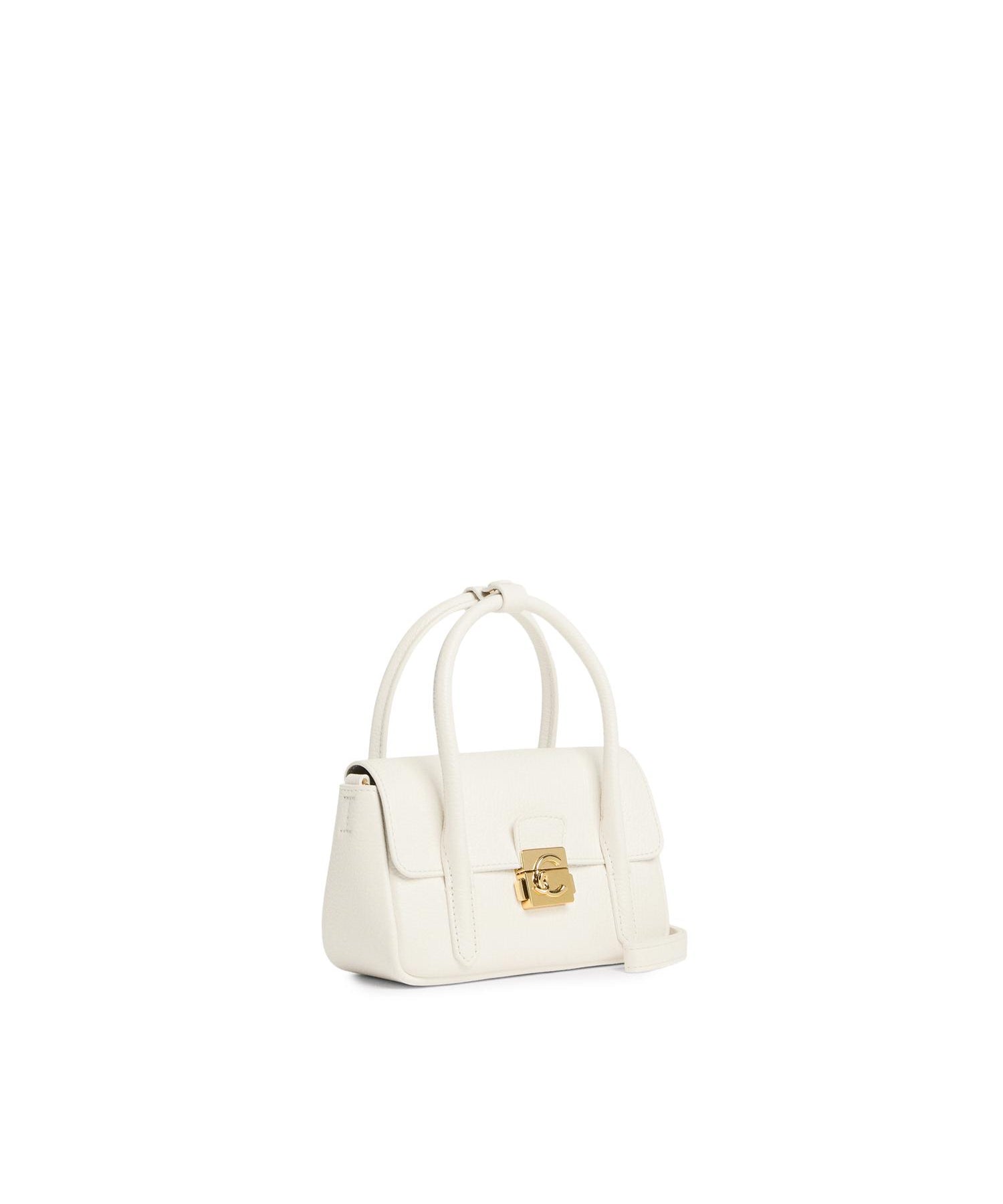 Mini bag in pelle E5U4K580101 N17 COCCINELLE 
