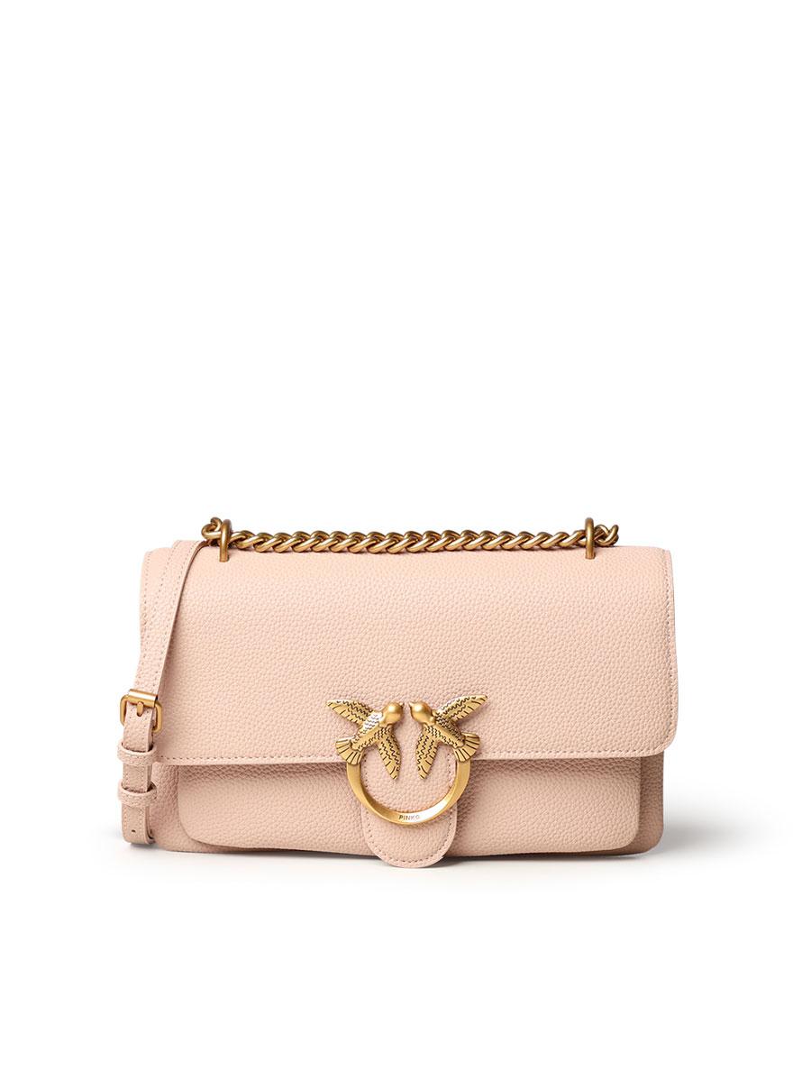 Love bag rettangolare 104528 A29QO81Q PINKO 