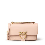 Love bag rettangolare 104528 A29QO81Q PINKO 