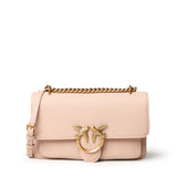 Love bag rettangolare 104528 A29QO81Q PINKO 
