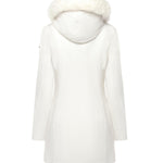 Parka "Lady Tech Jacket" in nylon W99108 XT3790A00152 REFRIGIWEAR 