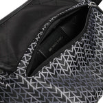Marsupio Eli in nylon 33T5SEEY5O 001 MICHAEL MICHAEL KORS 