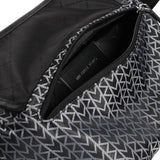 Marsupio Eli in nylon 33T5SEEY5O 001 MICHAEL MICHAEL KORS 