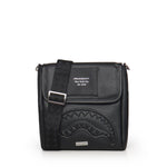 Borsa a tracolla con logo 910B7878NSZ  SPRAYGROUND 
