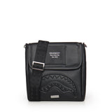 Borsa a tracolla con logo 910B7878NSZ  SPRAYGROUND 
