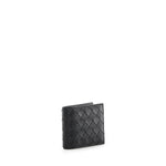 Portafoglio Intrecciato bi-fold 743211 V63U11000 BOTTEGA VENETA 