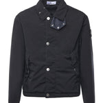 Coach jacket in tela K2S15Q100015 S0042V0020 STONE ISLAND 