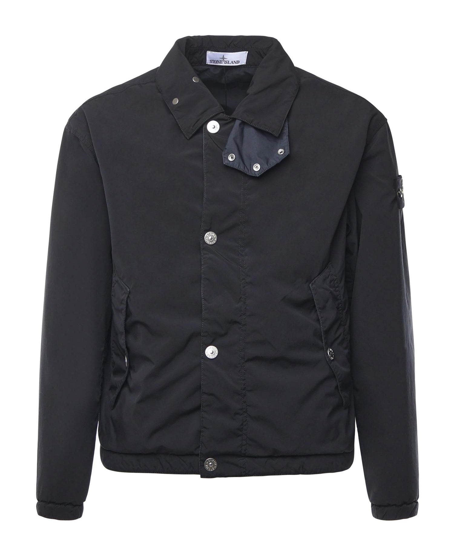Coach jacket in tela K2S15Q100015 S0042V0020 STONE ISLAND 