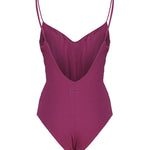 Costume intero tinta unita FC06GZ -F0750 FISICO 