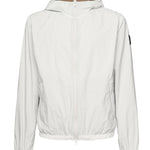 Windbreaker in Nylon NAM12500130WWR B003 FAY 