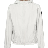 Windbreaker in Nylon NAM12500130WWR B003 FAY 