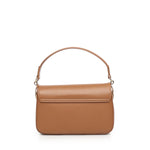Mini bag con logo JC4372PP0NKF0 200 LOVE MOSCHINO 