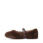 Ballerine Bridget 73SC9FQ01PLC BRIDGET SHOESVISONE V° 73 