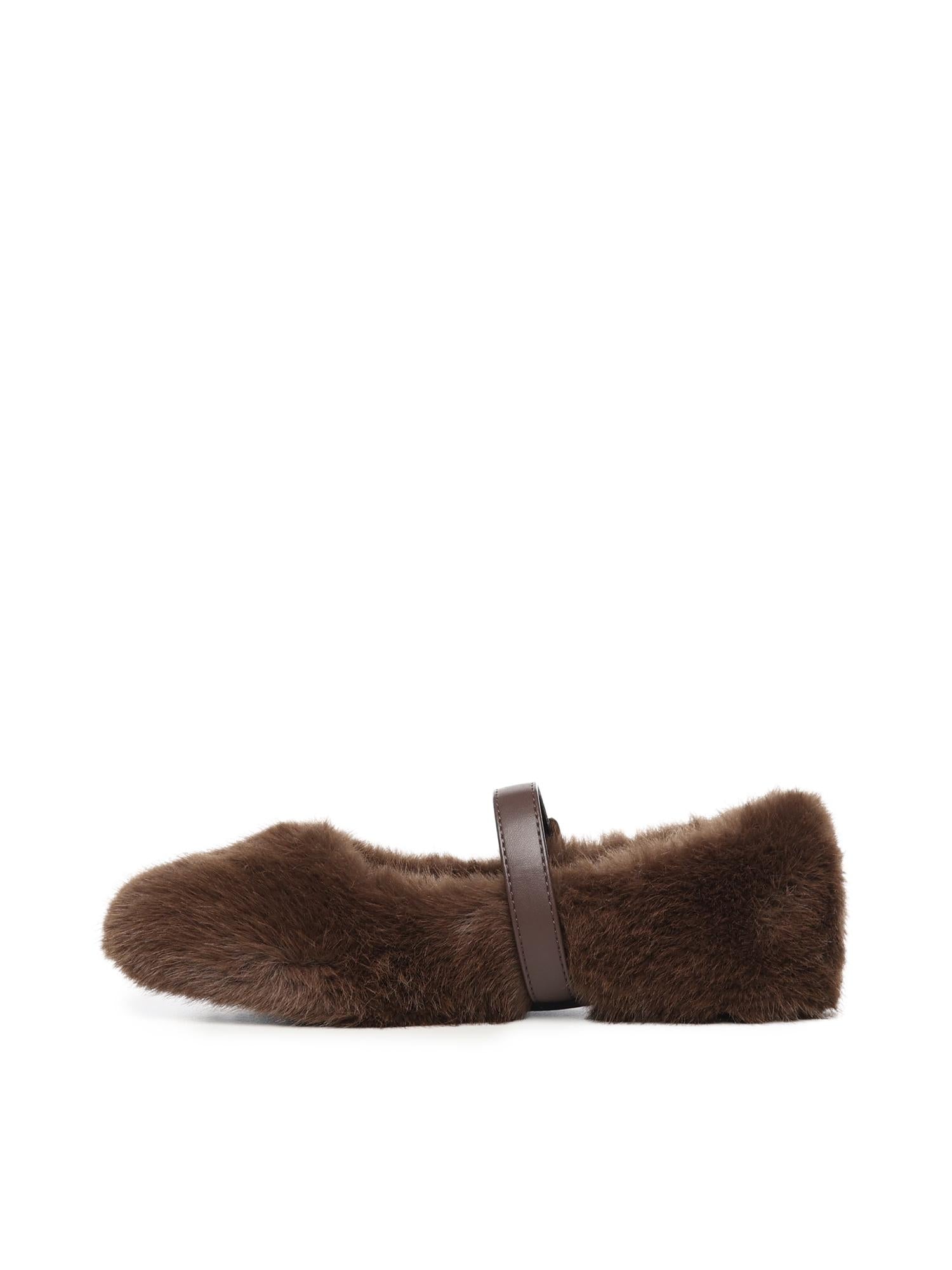 Ballerine Bridget 73SC9FQ01PLC BRIDGET SHOESVISONE V° 73 