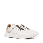 Sneakers Luis in pelle di vitello LUIS VITELLOVAR 14 PACIOTTI 4US 