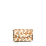Portafoglio FF Diamonds con catena 8M0509 ADYMF1U3H FENDI 