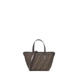 Minibag in jacquard FF 8BS096 AFPMF1GL7 FENDI 