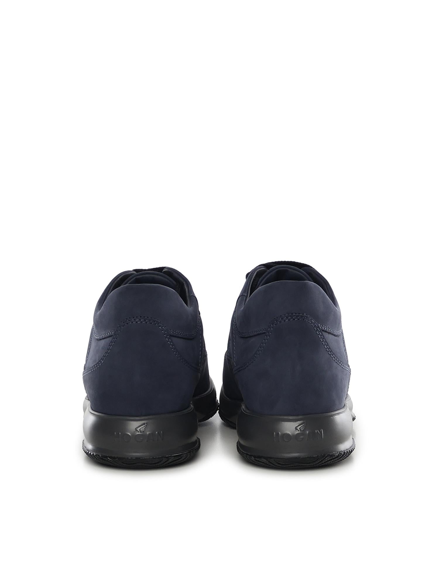 Sneakers Hogan Interactive HXM00N00010UDX U801 HOGAN 