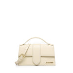 Borsa Le Grand Bambino in pelle BAW00007AC01C02 120 JACQUEMUS 