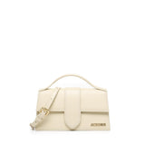 Borsa Le Grand Bambino in pelle BAW00007AC01C02 120 JACQUEMUS 