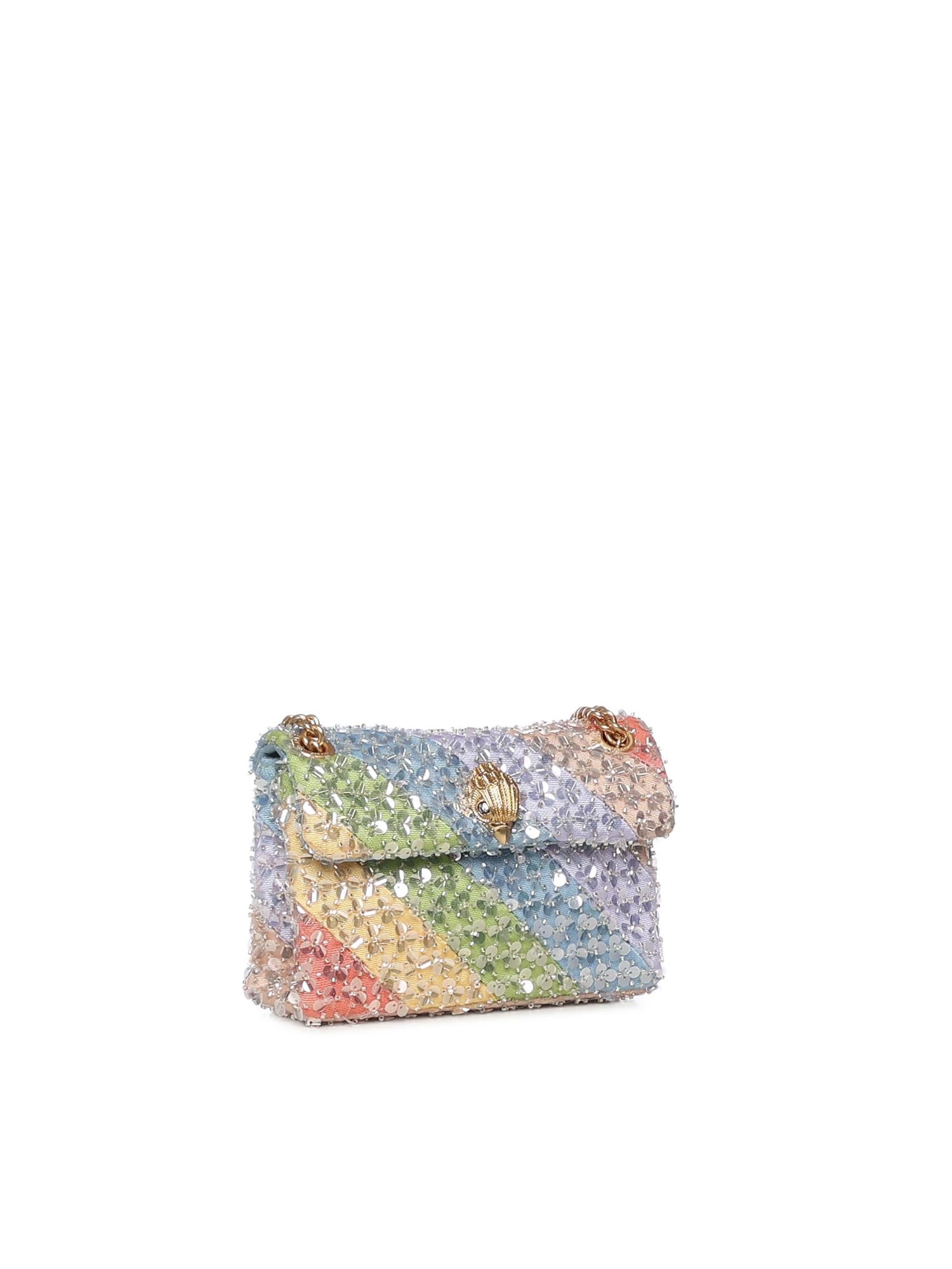 Mini bag Pimlico <BR/> 5379769609 MULTICOLOR KURT GEIGER 
