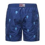 Costume da bagno con stampa LIG0010 02164L MC2 SAINT BARTH 